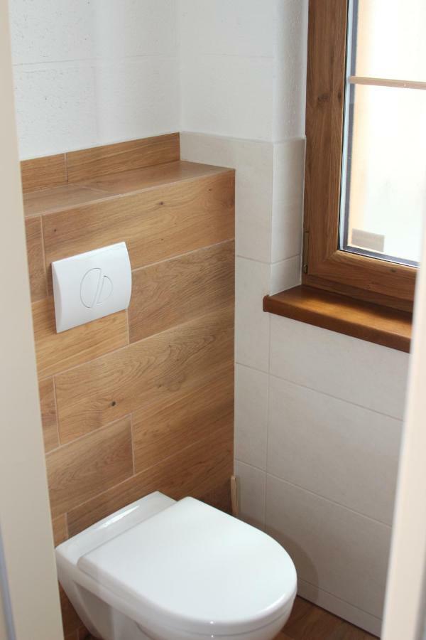 Apartmany Loučná nad Desnou Buitenkant foto